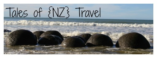 Tales of NZ Travel