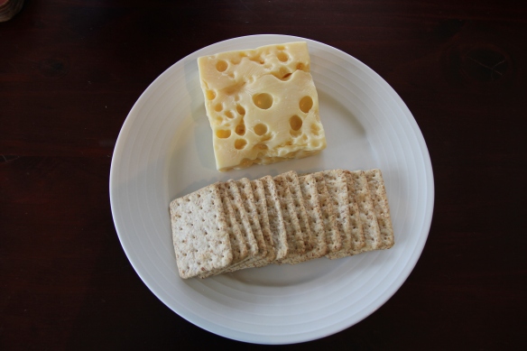 Gibbston Valley Masadam Cheese
