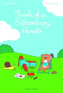 Travels of an Extraordinary Hamster